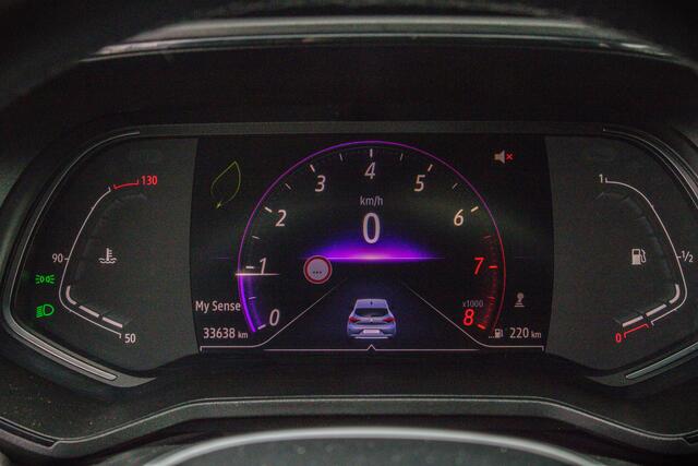 Renault CLIO TCe 90 Techno I trekhaak I fabrieksgarantie tot 4-2028 max. 100.000km