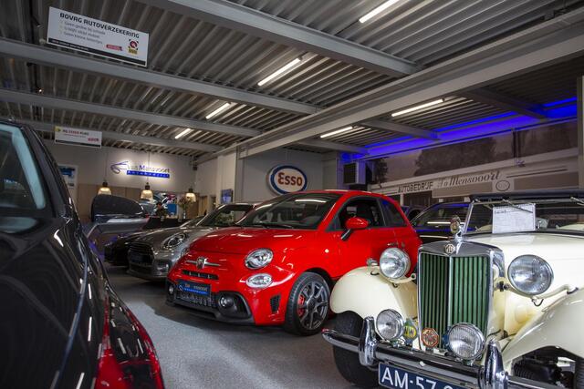 Renault CLIO 1.6 E-Tech Hybrid 140 Business Zen 1eEig|LED|CarPlay|Keyless|Stoelverwarming