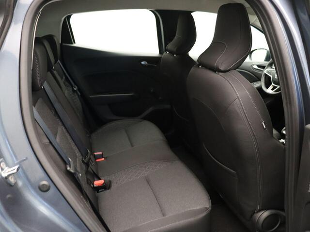 Renault CLIO TCe 100pk Bi-Fuel Zen | Trekhaak | Volledig dealer onderhouden | Parkeersensoren achter | Apple Carplay / Android auto |