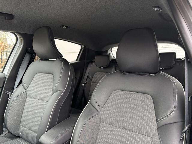 Renault CLIO 1.6 E-Tech Hybrid 145 Techno | 1e Eig | Lage km. stand |