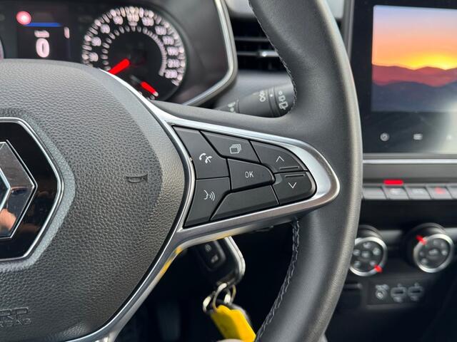 Renault CLIO 1.0 TCe Zen 100pk - all season - applecarplay/android auto