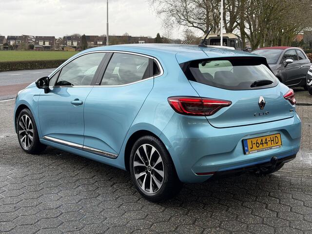 Renault CLIO 1.6 E-Tech Hybrid 140 Intens NAVI | CAMERA | KLIMA | BOVAG !!