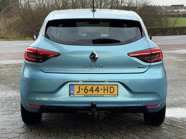 Renault CLIO 1.6 E-Tech Hybrid 140 Intens NAVI | CAMERA | KLIMA | BOVAG !!