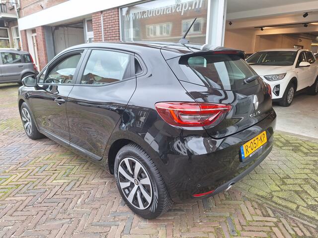 Renault CLIO 1.0 TCe 90 Equilibre /Navi/Apple/Android/1e Eig/Pdc/Garantie