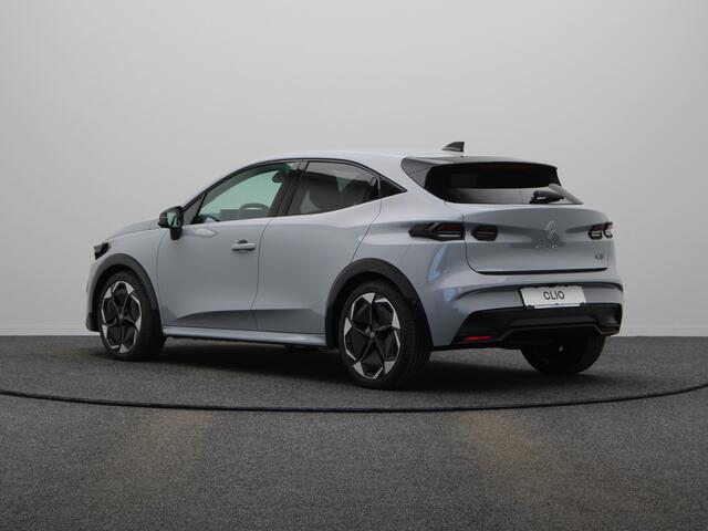 Renault CLIO Techno Full hybrid | Achteruitrijcamera | Adaptive Cruise Control | Elektronisch geregelde airconditioning