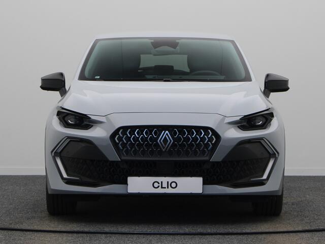 Renault CLIO Techno Full hybrid | Achteruitrijcamera | Adaptive Cruise Control | Elektronisch geregelde airconditioning