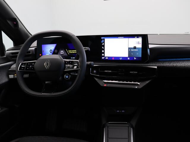 Renault CLIO Techno Full hybrid | Achteruitrijcamera | Adaptive Cruise Control | Elektronisch geregelde airconditioning