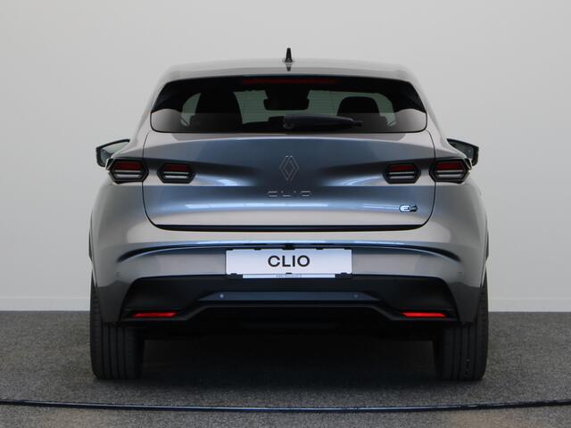 Renault CLIO Techno Full hybrid | Achteruitrijcamera | Adaptive Cruise Control | Elektronisch geregelde airconditioning