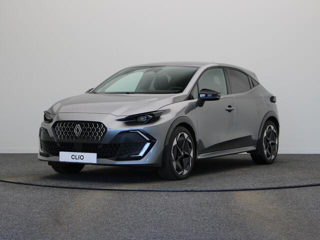 Renault CLIO Techno Full hybrid | Achteruitrijcamera | Adaptive Cruise Control | Elektronisch geregelde airconditioning