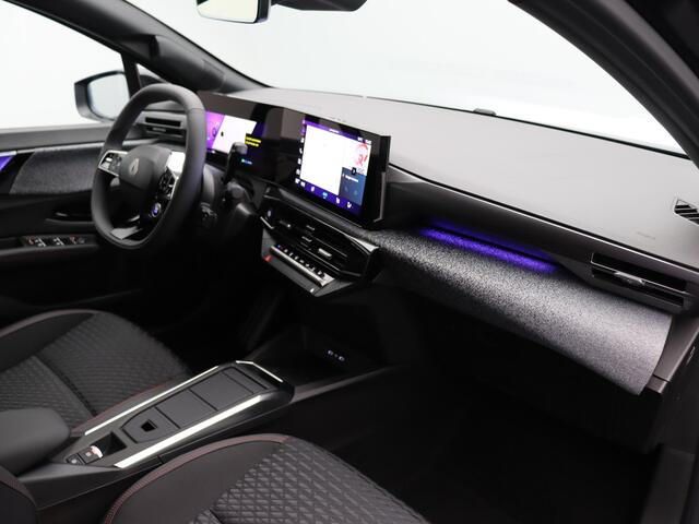 Renault CLIO Techno TCe 115 | Achteruitrijcamera | Adaptive Cruise Control | Elektronisch geregelde airconditioning