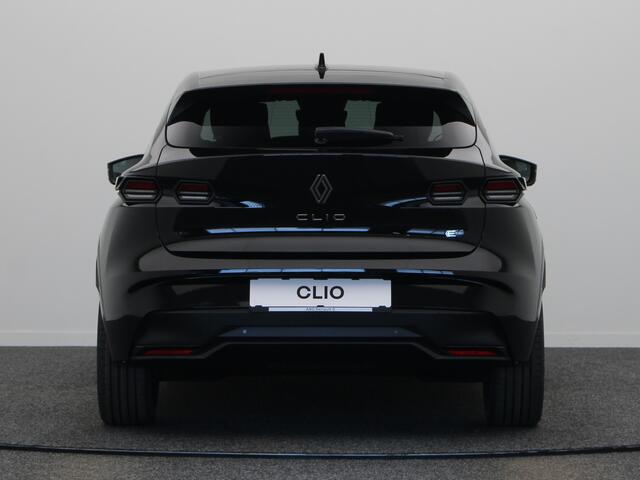 Renault CLIO Techno TCe 115 | Achteruitrijcamera | Adaptive Cruise Control | Elektronisch geregelde airconditioning