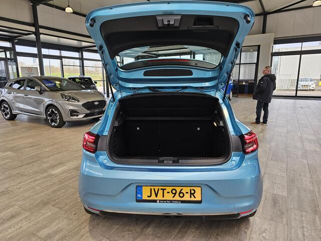 Renault CLIO 1.6 E-Tech Hybrid 140 Intens