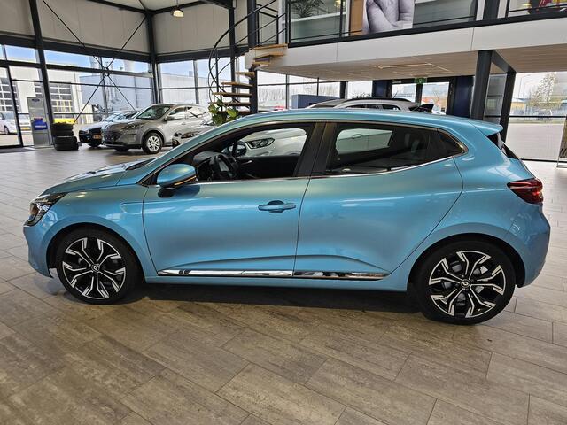 Renault CLIO 1.6 E-Tech Hybrid 140 Intens