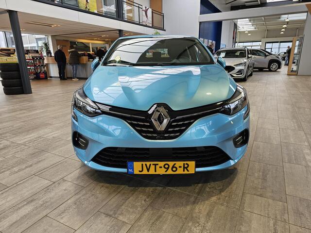 Renault CLIO 1.6 E-Tech Hybrid 140 Intens