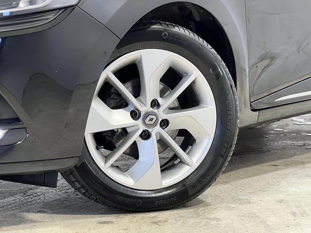 Renault CLIO 0.9 TCe Limited | Navigatie | LM Velgen 16" | Cruise Control | Airco |