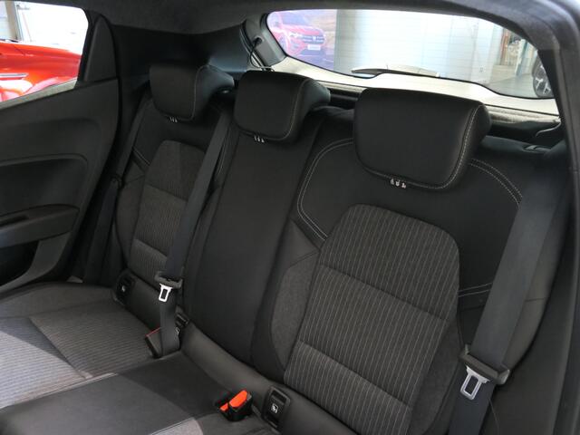 Renault CLIO 1.0 TCe 90 Techno - Occasion Lease vanaf ¤414 p/m - Camera - Navi - Sensor achter - Apple carplay/ Android auto