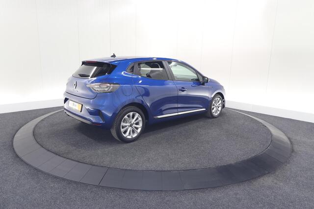 Renault CLIO TCe 90 GPF Evolution | Camera | Navigatie | Apple Carplay | Parkeersensoren | Stoelverwarming