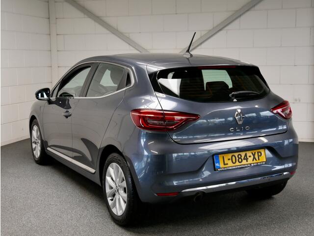Renault CLIO 1.0 TCe Intens ECC/PDC/LMV/Carplay (all-incl. prijs)