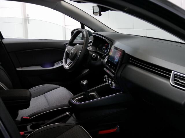Renault CLIO 1.0 TCe Intens ECC/PDC/LMV/Carplay (all-incl. prijs)