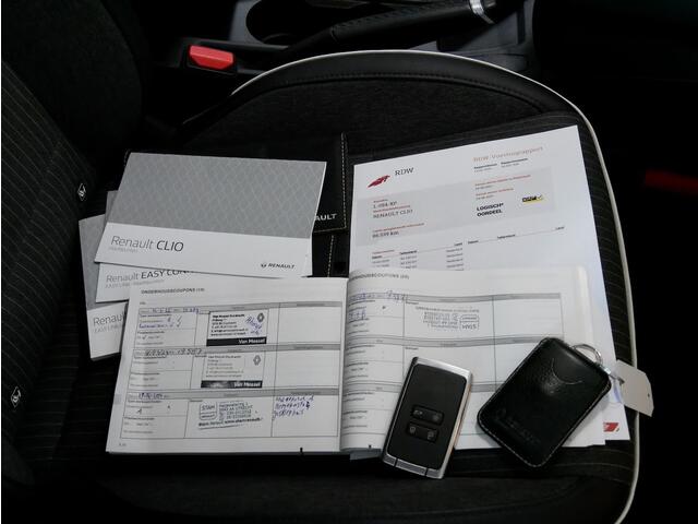 Renault CLIO 1.0 TCe Intens ECC/PDC/LMV/Carplay (all-incl. prijs)