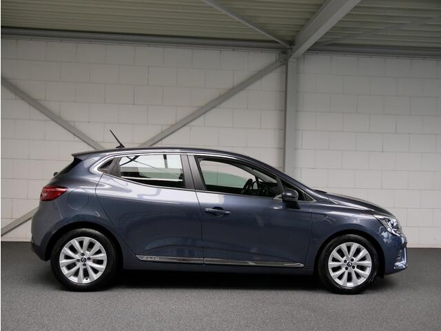 Renault CLIO 1.0 TCe Intens ECC/PDC/LMV/Carplay (all-incl. prijs)