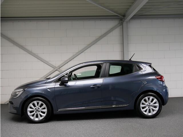Renault CLIO 1.0 TCe Intens ECC/PDC/LMV/Carplay (all-incl. prijs)