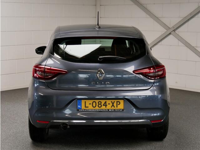 Renault CLIO 1.0 TCe Intens ECC/PDC/LMV/Carplay (all-incl. prijs)