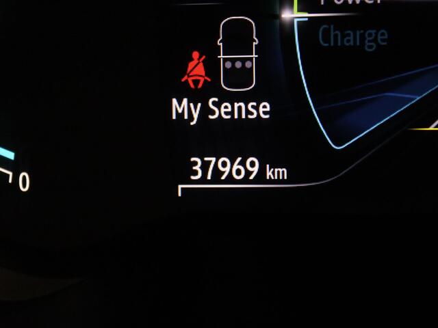 Renault CLIO 1.6 E-Tech Hybrid Intens 140pk Cruise | Climate | Navi | Parkeersens. achter