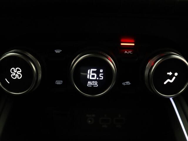 Renault CLIO 1.6 E-Tech Hybrid Intens 140pk Cruise | Climate | Navi | Parkeersens. achter