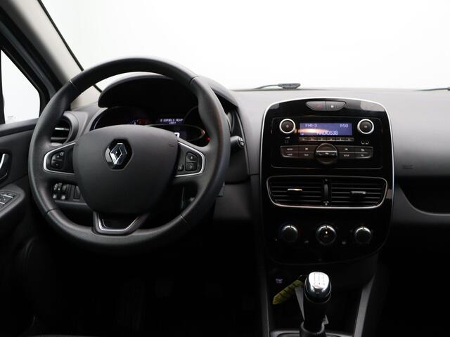 Renault CLIO 90pk TCe Life | Airco | Bluetooth telefoonverbinding | Cruise control | LED dagrijverlichting |