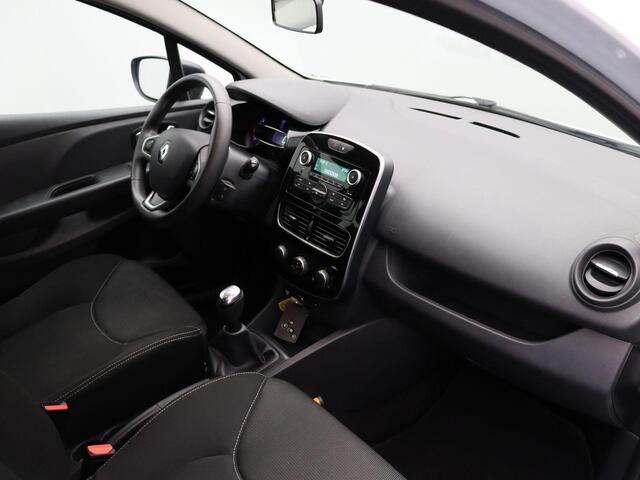 Renault CLIO 90pk TCe Life | Airco | Bluetooth telefoonverbinding | Cruise control | LED dagrijverlichting |