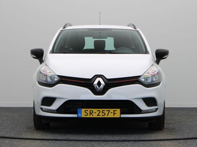 Renault CLIO 90pk TCe Life | Airco | Bluetooth telefoonverbinding | Cruise control | LED dagrijverlichting |