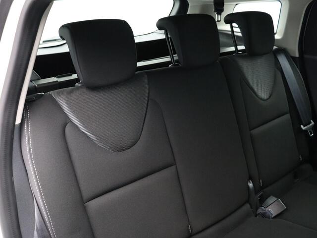 Renault CLIO 90pk TCe Life | Airco | Bluetooth telefoonverbinding | Cruise control | LED dagrijverlichting |