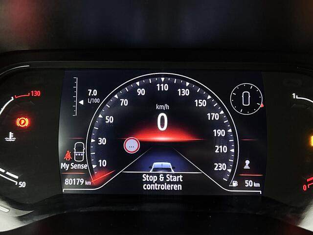 Renault CLIO 1.0 TCe R.S. Line / 360° Camera / Sportstoelen / Navigatie / Multi-sense