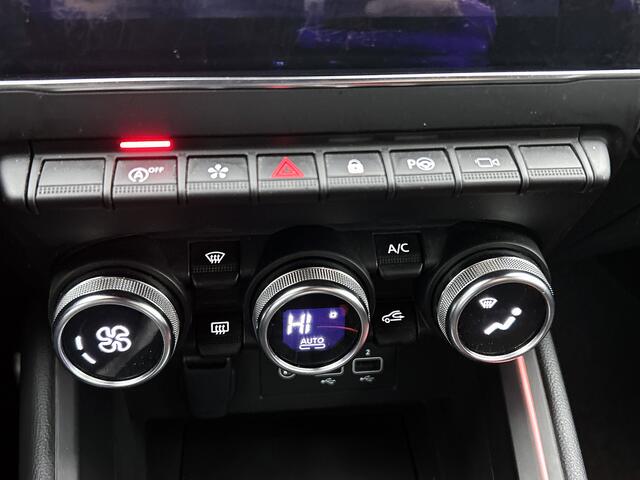 Renault CLIO 1.0 TCe R.S. Line / 360° Camera / Sportstoelen / Navigatie / Multi-sense