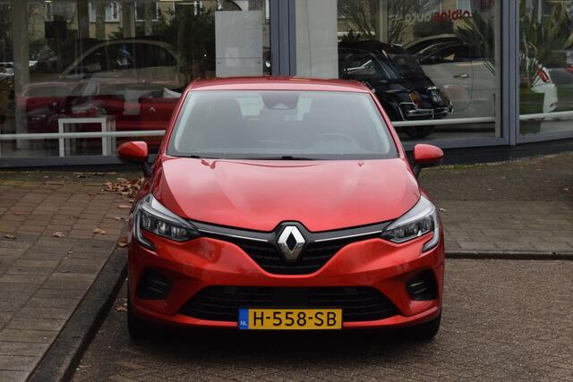 Renault CLIO 1.0 TCe Intens|Camera|Carplay|Dealero.h.|
