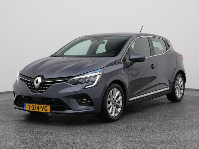 Renault CLIO 1.0 TCe Intens 6-Bak | CARPLAY | STOELVERWARMING | TREKHAAK
