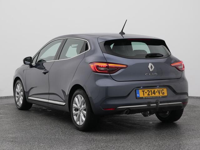 Renault CLIO 1.0 TCe Intens 6-Bak | CARPLAY | STOELVERWARMING | TREKHAAK