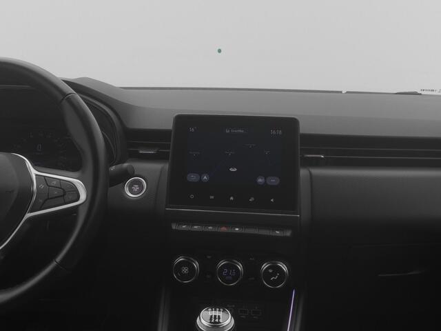 Renault CLIO 1.0 TCe Intens 6-Bak | CARPLAY | STOELVERWARMING | TREKHAAK