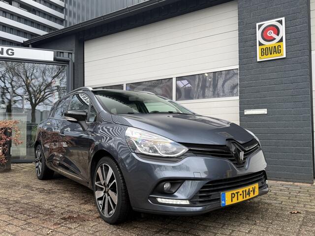 Renault CLIO Estate 0.9 TCe Limited