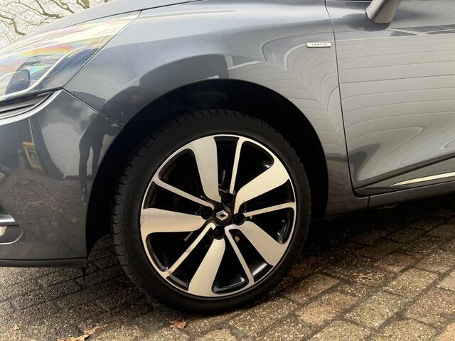 Renault CLIO Estate 0.9 TCe Limited