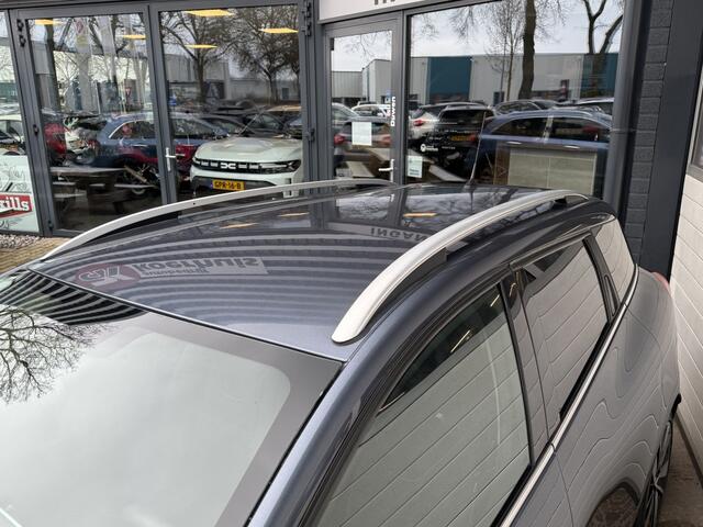 Renault CLIO Estate 0.9 TCe Limited