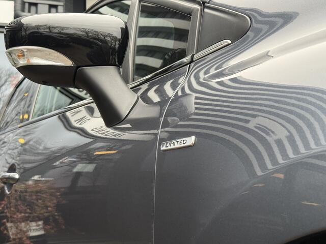 Renault CLIO Estate 0.9 TCe Limited