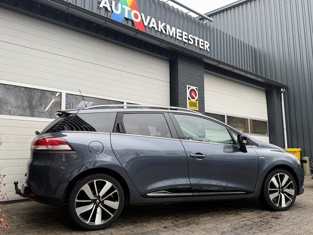 Renault CLIO Estate 0.9 TCe Limited