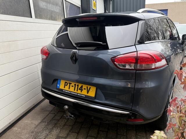 Renault CLIO Estate 0.9 TCe Limited
