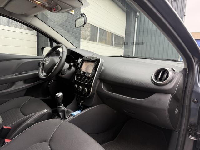 Renault CLIO Estate 0.9 TCe Limited