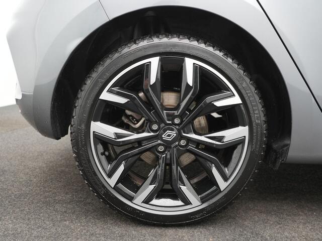 Renault CLIO 1.6 E-Tech Full Hybrid 145 Techno - RIJKLAARPRIJS - All Seasonbanden - Adaptive Cruise Control - Rondomzichtcamera - Dealeronderhouden