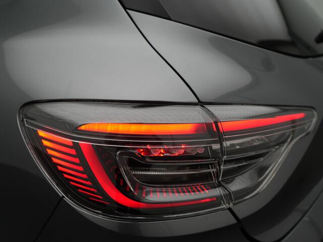 Renault CLIO 1.6 E-Tech Full Hybrid 145 Techno - RIJKLAARPRIJS - All Seasonbanden - Adaptive Cruise Control - Rondomzichtcamera - Dealeronderhouden