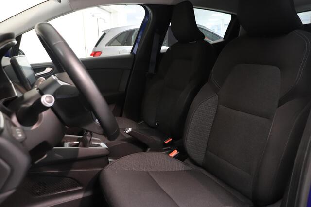 Renault CLIO 1.0 TCe Zen | Airco | Navigatie | AppleCarplay AndroidAuto | Lichtmetaal |