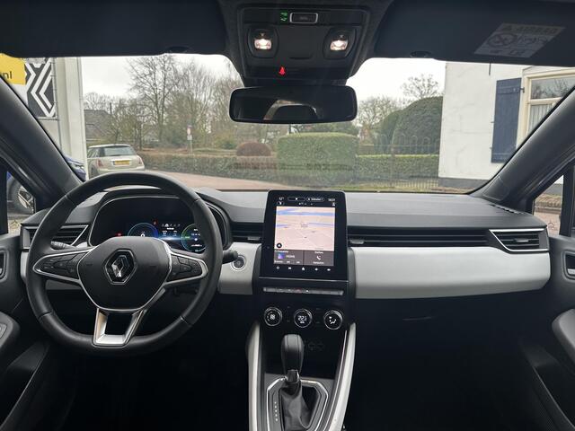 Renault CLIO 1.6 E-Tech Full Hybrid 145 techno | Navi | LM-Velgen